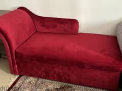 Selling couch