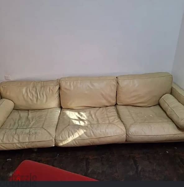 3 siting sofa for sale 3