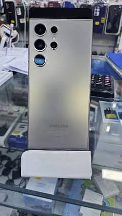 Samsung s24 ultra  1 day used