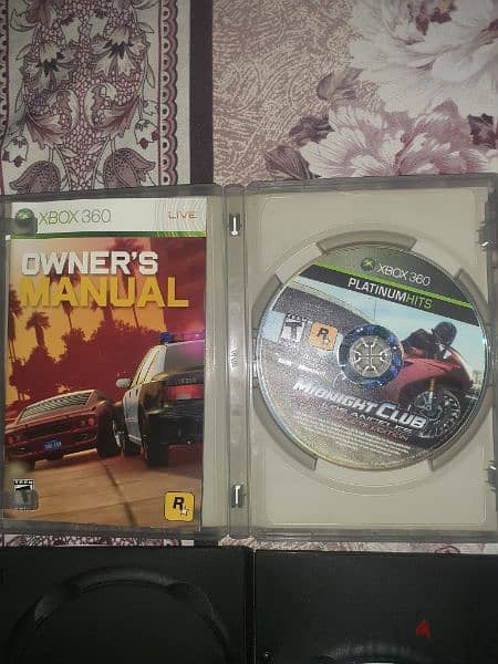 Xbox 360 Games for sale 3
