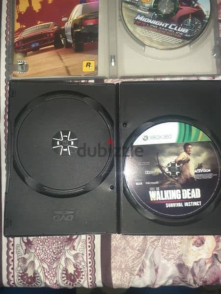 Xbox 360 Games for sale 4
