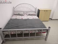 Furnished Room For Rent Available For 2 Muslim Exe Male Indian Pakisn