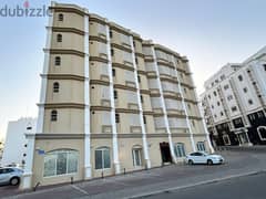 2BHK Aparment for Rent in Ruwi