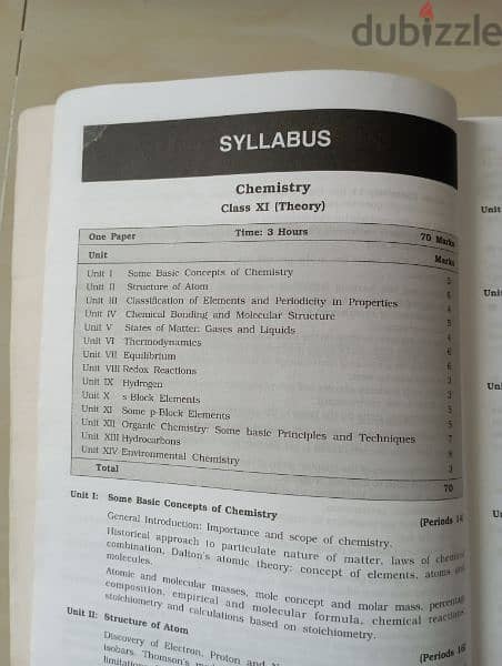 FULL MARKS GUIDES - CHEMISTRY AND PHYSICS - CLASS 11 3