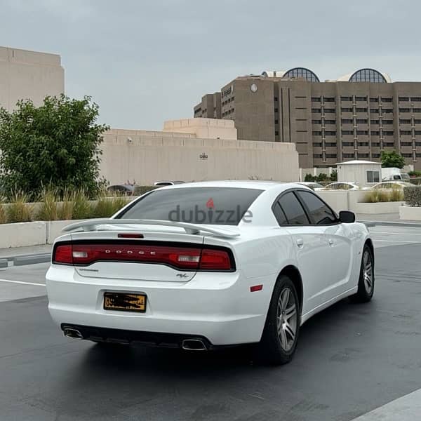 Dodge Charger 2013 2