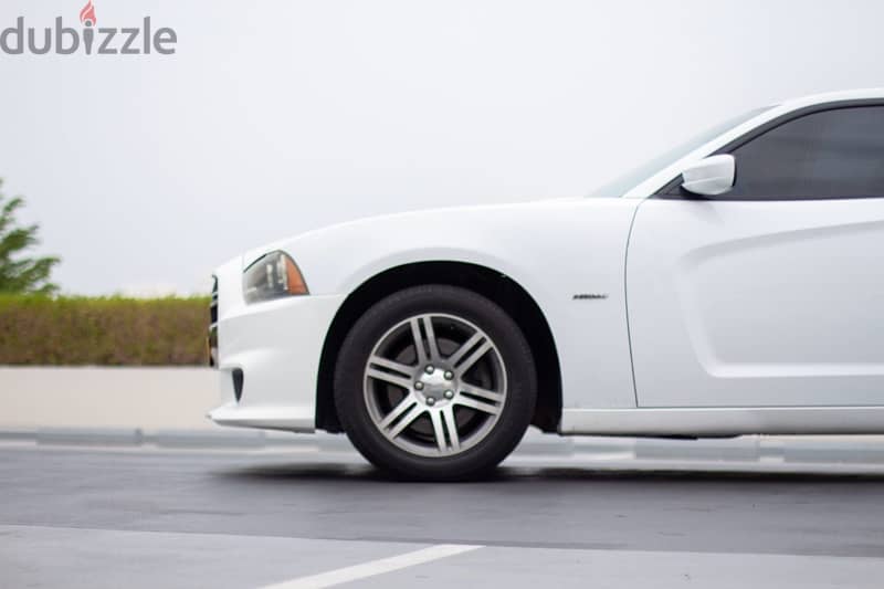 Dodge Charger 2013 4
