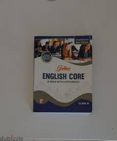 Class 11 English Core Guide 0