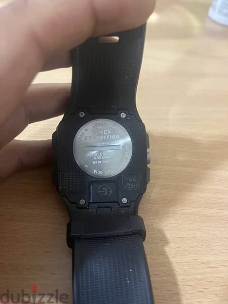 Timex  Watch 3