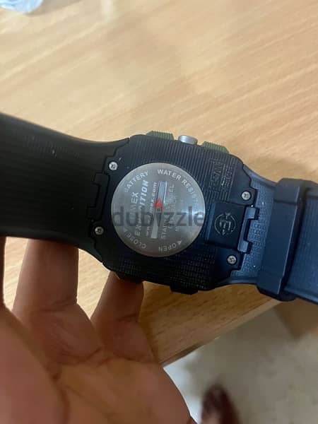 Timex  Watch 6
