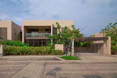 5 BEDROOM VILLA IN MUSCAT BAY فيلا في خليج مسقط