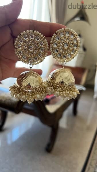 fashion earrings 3