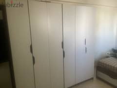 Used bedroom set bought from Pan Emirate for sale bought in March 2023 0