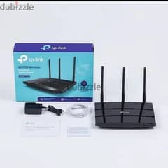 Complete Network Wifi Solution includes all types of Routers Range