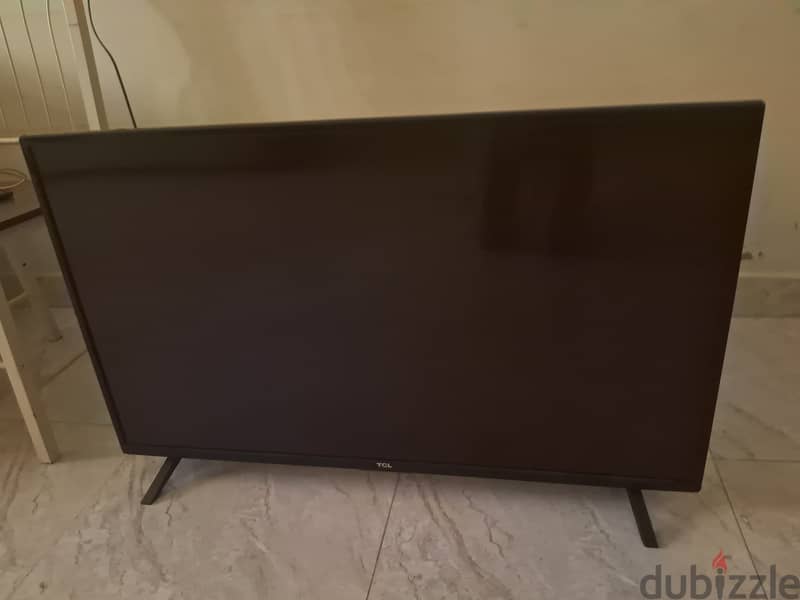 TCL 40'in Smart tv 2