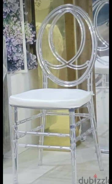 chair and table. baby chair. tent. air cooler  تاجير كراسي. خيام 6