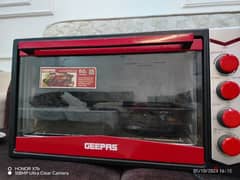 Oven for sale 0