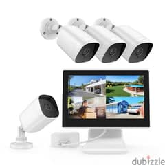security camera mobile live view