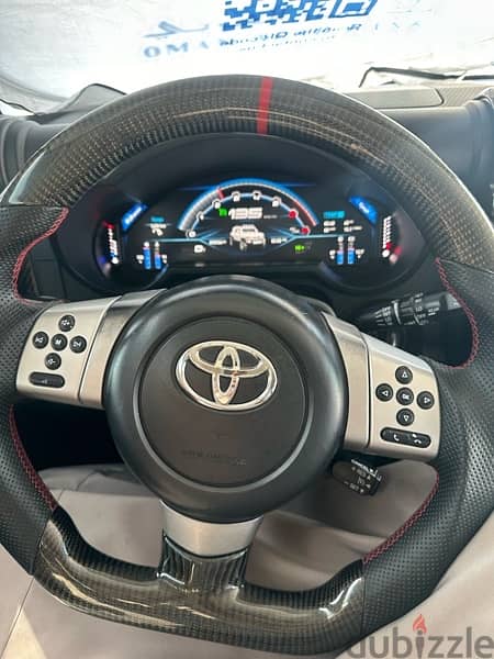Toyota FJ Cruiser 2015 4