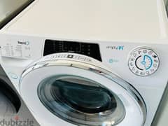 candy 14kg washer for sale 0