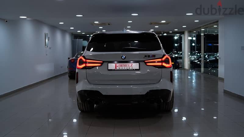 BMW X3 2022 1