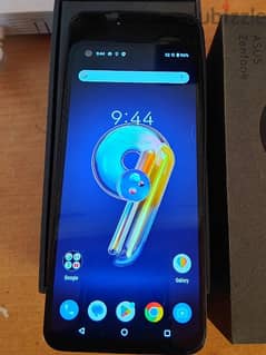 Asus Zenfone 9 for sell or exch بيع او بدل