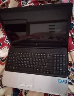 HP Used Laptop