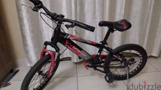 Bicycle for Kids
