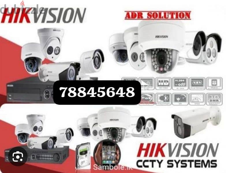 cctv camera with a best quality i am technician 0