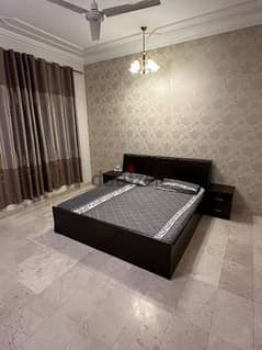 Fully furnished flat for rent al azaiba near zubir