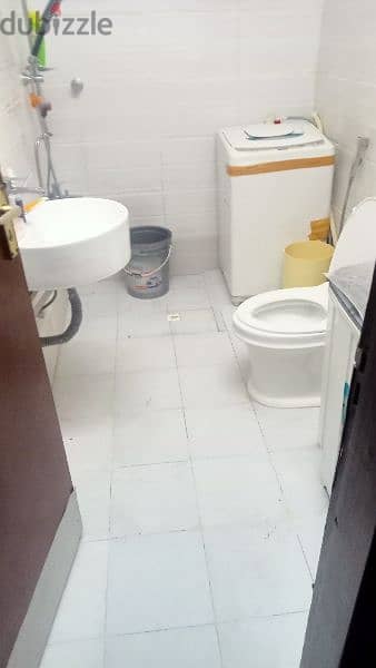 room for rent front of muscat pharmacy 8