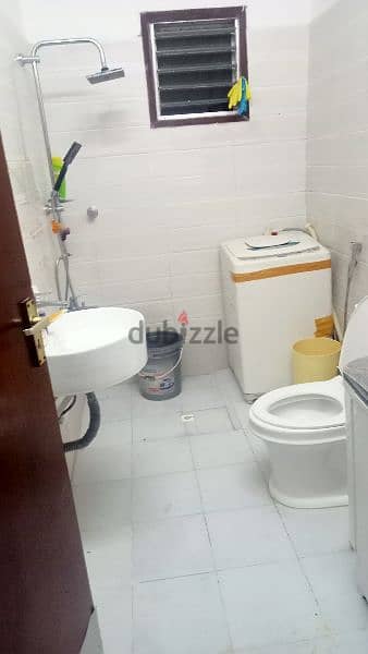 room for rent front of muscat pharmacy 11