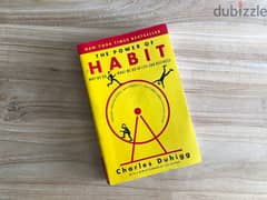 The Power of Habit by Charles Duhigg 0