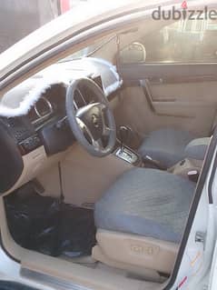 Chevrolet Captiva 2009 0