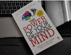 Power Of Subconscious Mind Book