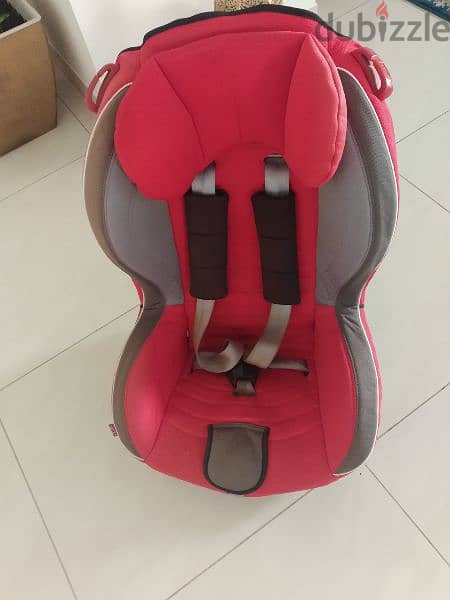 GARCO Baby stroller & Car Seat 7