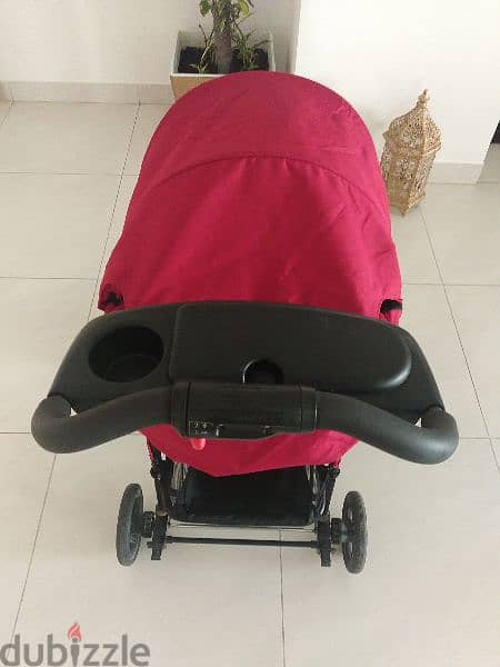 GARCO Baby stroller & Car Seat 4