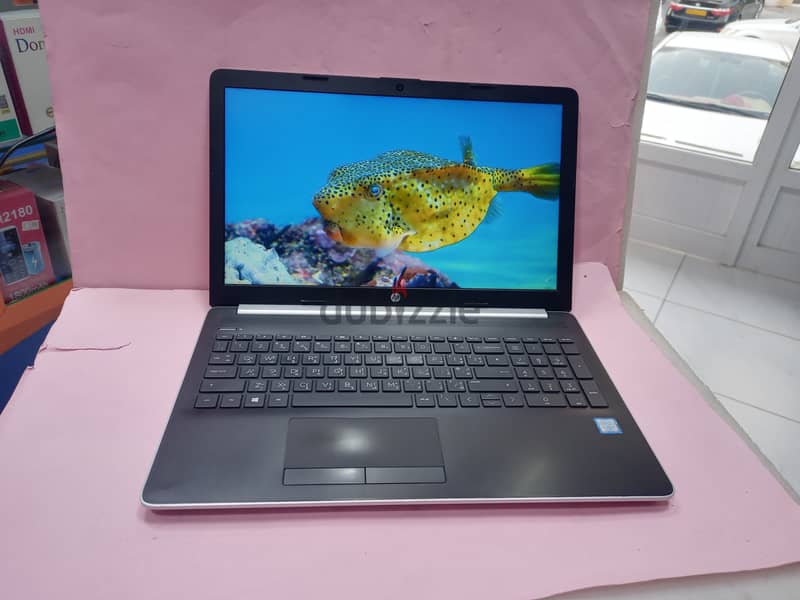 HP CORE I7 16GB RAM 512GB SSD 15-6 INCH SCREEN WINDOWS 11PRO 1