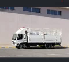 Truck for rent 3ton 7ton 10ton truck transport Shiffting Service