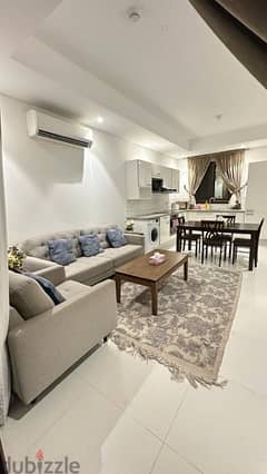 Hawana Salalah One Bedroom Apartment For 45 per day 0