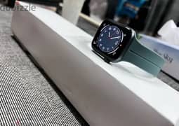 Apple iwatch Series 4 44MM