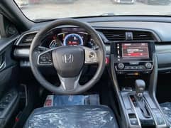 Honda Civic for sale urgent