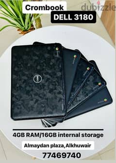 chromeBook 4 gb RaM 16 SSD good price best condition 0