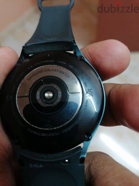 Samsung Watch 4 44mm 1
