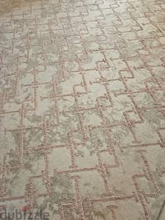 turkish carpet 400×500 cm. for sale