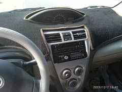 72590644.2008 Toyota yaris for sale fuul automatic good car