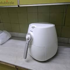 philips air fryer good working condition