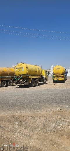 شفط مجاري  شفط مياه مجاري مسقط  السيب  sewage water tanker services 0