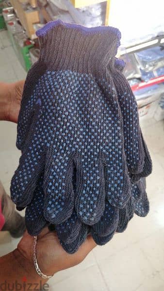 impact & Leatther hand gloves made in Pakistan 3