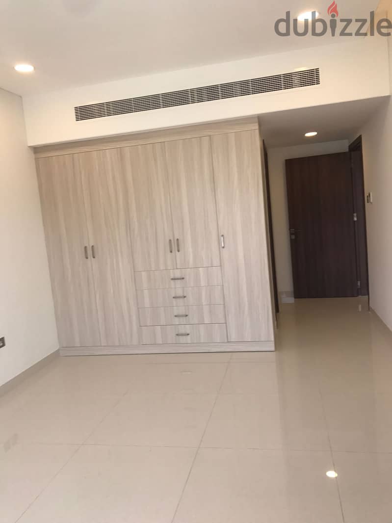 شقة للأيجار في مدينة السلطان قابوس Apartment in MQ for rent 6