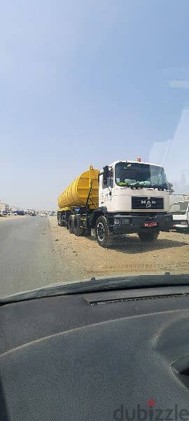 الشفط مياه مجاري sewerage water tank